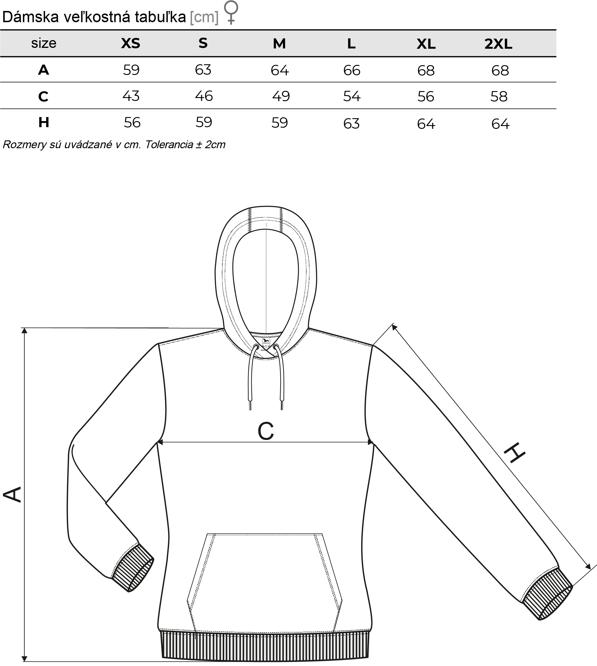 NOVA DAMSKA TABULKA SK-01